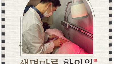 동탄2한의원 – 교통사고 후유증, 추나요법과 어혈 치료