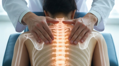 동탄 한의원, 추나요법으로 찾는 척추 건강과 몸의 균형