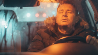 [안산 교통사고 한의원] 추운 날씨, 장시간 히터 사용은 졸음운전의 지름길! 사고 후유증, 방심 마시고 한방 추나요법으로 건강을 지키세요 (자동차보험 적용)