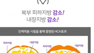 Re:다이어트 건기식