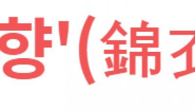 금의환향'(錦衣還鄕)
