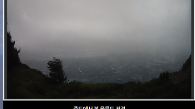 울릉도 독도 실시간 2022-09-06 11:40