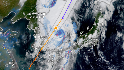 힌남노 2022-09-06 11:30