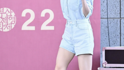 부산국제영화제 아이유 | 유퀴즈 에디슨모터스 강영권회장 근황 |