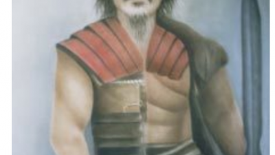 훈족 한민족 아틸라