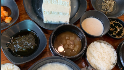 강릉에 안가본 맛집 중에 블루리본서베이에서 정리를 해보려고 합니다.