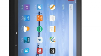 아마존 태블릿 amazon tablet fire hd 10 공장초기화와 한글화세팅 넷플릭스 구글플레이 설치