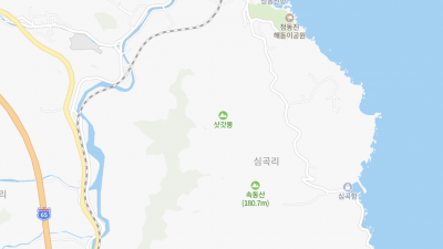 탑스텐호텔 정동진, 동해의 야경명소들  한섬해변, 해랑전망대, 논골담길 바람의언덕, 추암해변