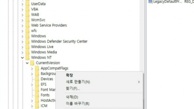 스풀러 프린터 공유 에러코드 0x00000709의 경우 프린트기가 연결되있는 PC의 스풀러 서비스가 로컬 컴퓨터와 다른 로컬 컴퓨터의 DNS캐쉬를 로드하면서 문제가 생기는 것으로 보이고 있습니다.