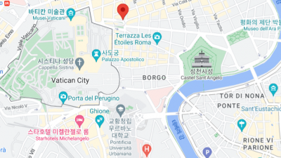 로마 디저트 맛집 젤라또 맛집, 3대 젤라또맛집 gelateria at rome