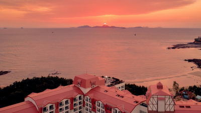 소노벨 변산 / 대명 변산리조토 / 대명리조트 변산을 알아보기로 하자