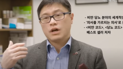 칼로리가 아니라 호르몬이다. 인슐린. 요요없이 평생 써먹는 체지방 삭제 방법