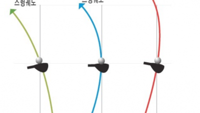 L to L, 엘투엘 스윙, 골프스윙이 기본, 기본 스탠스 어드레스 자세, 골프스윙궤적