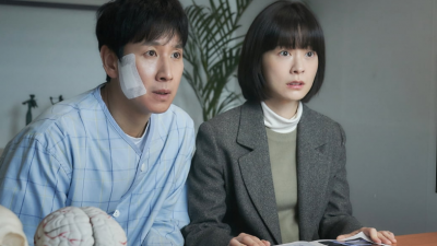 알아봅니다] 영화 잠의 결말에 대해서, 열린결말, 스포