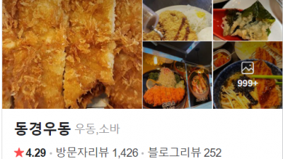 세종문화회관 맛집, 뒤쪽(서쪽)으로만 일단 정리해봅니다.
