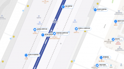 광명역 아침식사 어디가 좋을까 알아봅니다