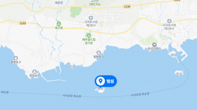 제주도 범섬 원명교체기 석질리필사 목호기병 1000명