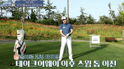 코킹과 힌지  방법 시점 언제하는가 시작시점과 모양 등을 알아보자