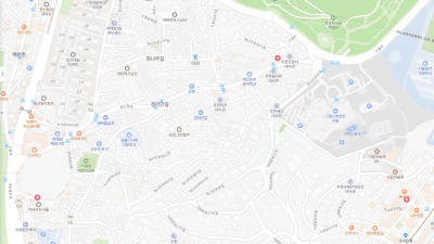 리움미술관 그랜드하얏트 경리단길 근처 갈만한 곳