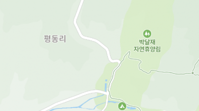 리솜 포레스트 근처 관광지 식당 알아봅니다.