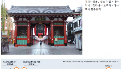 나리타공항에 내려서 아사쿠사로 가는 방법 연구해서 알아봅니다. 엑세스특급열차 아쿠세스 톳큐 덴샤