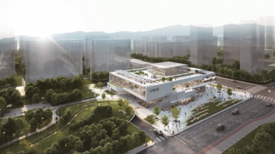 평촌 도서관 2026년 재오픈,