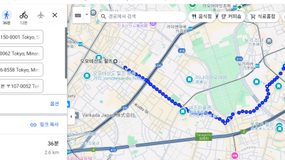 오모테산도힐즈 > 네즈미술관  > 국립신미술관 > 21_21디자인사이트 >