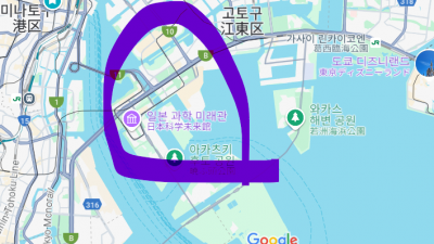 넷플릭스에 춤추는 대수사선이 올라왔다고. 그런데 이 드라마 이름의 의미는 무엇인지 알아봅니다.