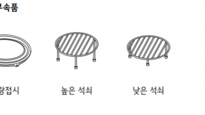 mz385ebt 오븐  해동기능 사용법을 알아봅니다.