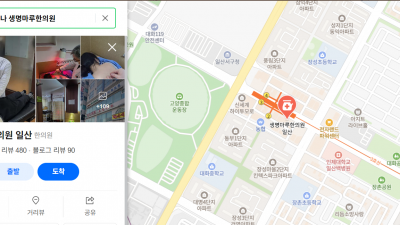 신나는 불토, 음주운전 차량과 사고났다면?  [일산 교통사고 한의원]