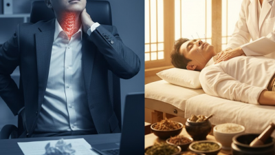 [동탄 한의원] 괜찮겠지 방심했다가 큰코다쳐요! 교통사고 후유증 치료의 골든타임 (비수술 추나요법, 자동차보험)