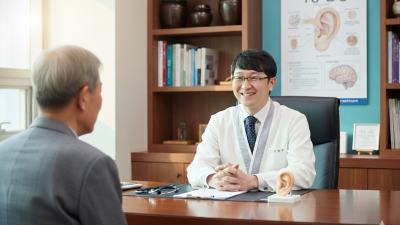 밤마다 괴롭히는 이명과 난청, '골든타임'을 놓치면 안 되는 이유 성동구 금호역 한의원