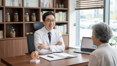 [인천 구월동 한의원] 멈추지 않는 소리의 고통, 이명과 난청. 귀가 보내는 오장육부의 'SOS 신호', 근본 원인을 찾아 치료해야 합니다.