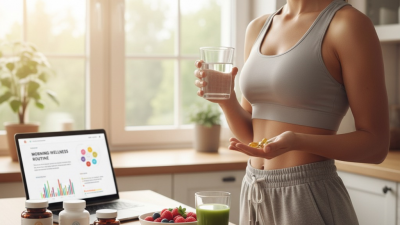 16종 영양제 100% 활용법: 언제, 얼마나 먹어야 할까? (한눈에 보는 섭취 가이드 총정리)