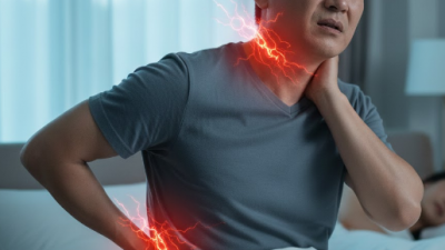 [구월동 교통사고 한의원] 겉으론 멀쩡한데... 외상 없는 교통사고의 숨은 위협, 후유증을 조심하세요! (추나요법, 자동차보험)